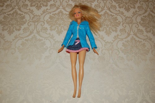 Mondo barbie n - il, 4