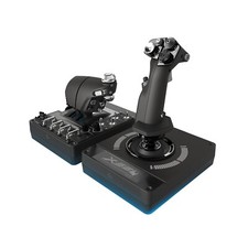 Logitech G Saitek X56 HOTAS