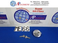 TAPPO SERBATOIO CARBURANTE