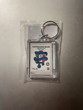 2024 Portachiavi Filatelico