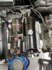 Rebuild Service!!! Johnson