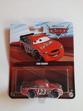 NOVITA' CARS Disney pixar TODD