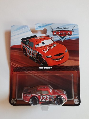 Novita cars disney pixar - novita',