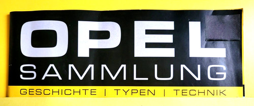 Hachette opel collezione - hachette,