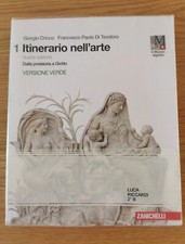 Itinerario Nell’arte