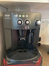 De’Longhi Magnifica Macchina per Caffe - Nera