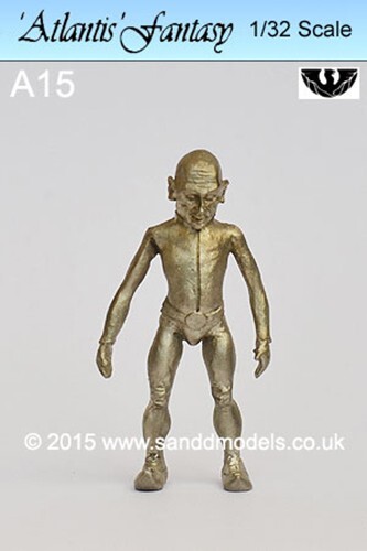 Phoenix miniatures 54mm metal - miniatures,