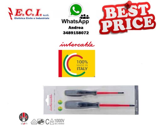 Intercable set giraviti - set,
