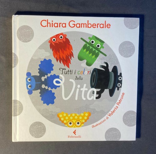 Chiara gamberale tutti - tutti, i