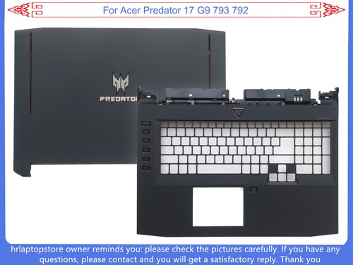 Nuovo per laptop acer predator - per,