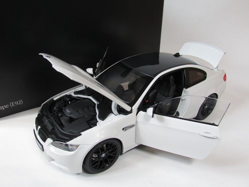 Kyosho bmw e92 m3 - e92,