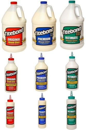 Titebond colla per legno