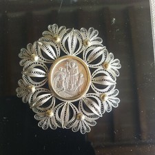 Argento 800 Filigrana Prima