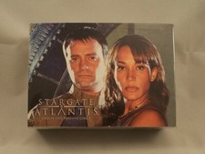 STARGATE ATLANTIS Season ONE