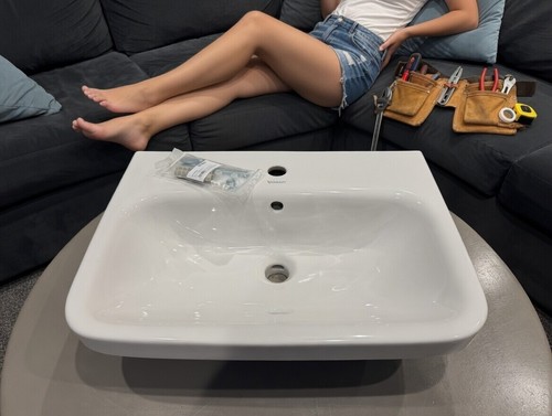 Duravit 2319600000 lavandino - duravit,