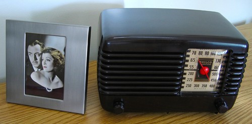 Radio tavolo philco - tavolo, am