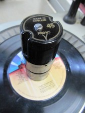 MAGNAVOX COLLARO 45 giri/min