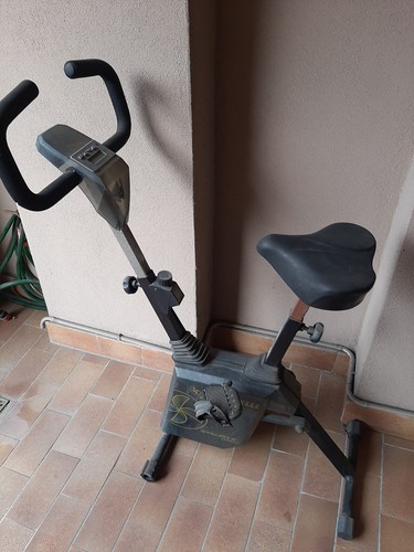Cyclette carnielli - cyclette,