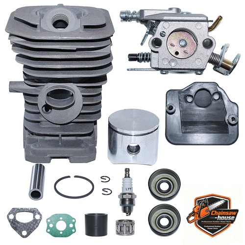 Carburatore pistone cilindro