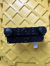 🔥08-11 FORD FOCUS Dash