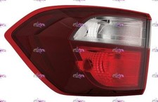 Fanale fanalino stop - fanale,