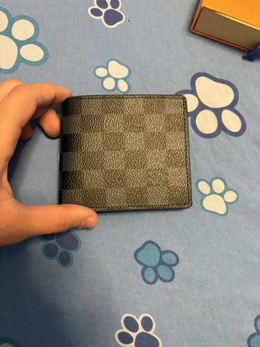 Louis vuitton portafoglio - vuitton,