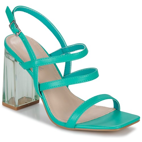 Moony mood pelina verde - ,
