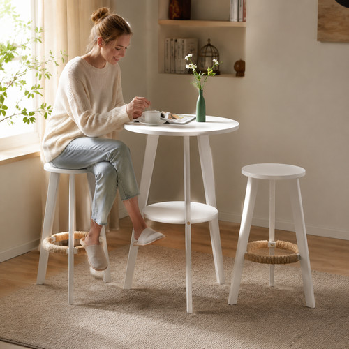 Set tavolo sgabelli - set,