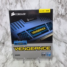 Corsair Vengeance 8GB (2x4GB)