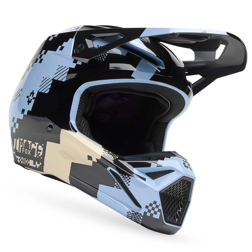 Fox racing casco enduro - fox,