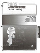 Catalogo ricambi 4 tempi
