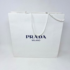 Prada Borsa della spesa usata