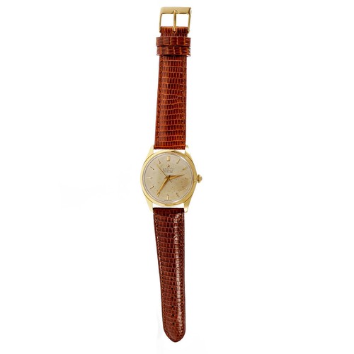 Orologio polso automatico - da,