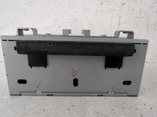 Impianto stereo Ford Fiesta