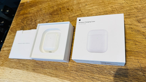 Apple airpods generazione - airpods,