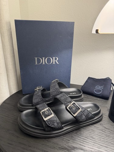 Christian dior aqua - dior, sandalo
