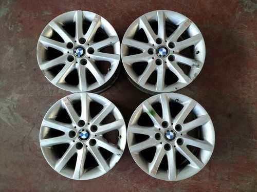Set cerchi bmw - cerchi,