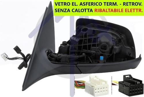 Specchio specchietto - specchio,