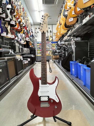 Chitarra elettrica yamaha - elettrica,