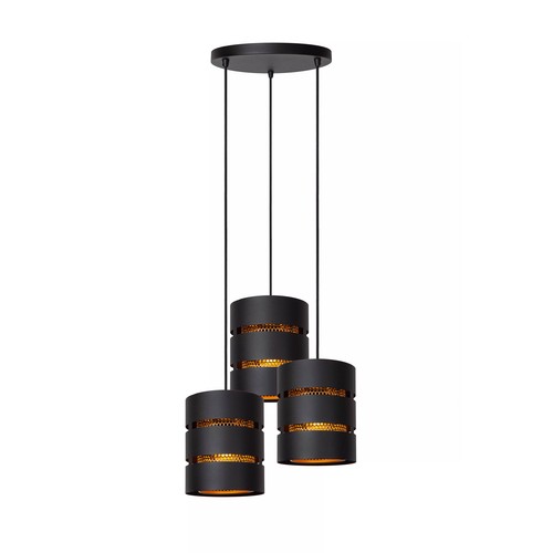 Lucide lampadario rotondo - lucide,