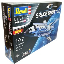 Revell NASA Space Shuttle