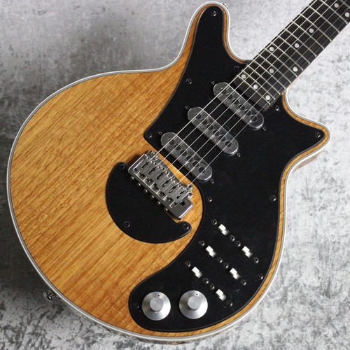 Brian may guitars red special - guitars,