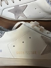 Golden Goose 39