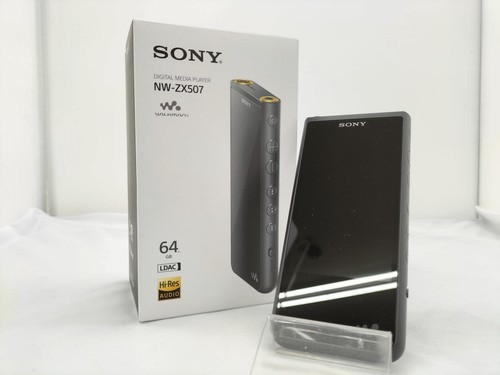 Sony zx507 lettore audio - sony, nw-zx507