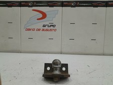 gancio di traino per SUZUKI
