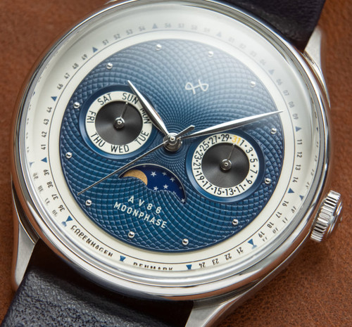 Orologio av86 - orologio, vintage)
