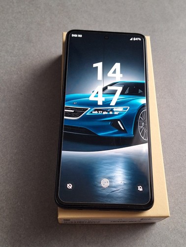 Motorola moto g84 - g84,