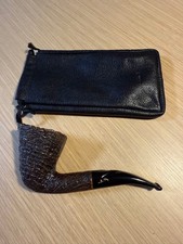 New Savinelli Autograph Pipes