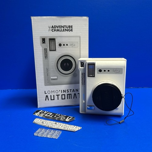 Fotocamera automatica