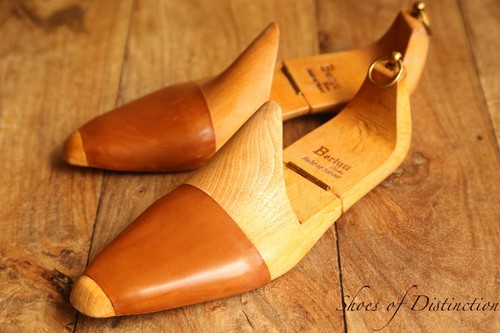 Scarpe berluti legno e - in,